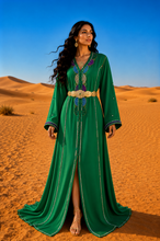 Charger l'image dans la galerie, Caftan