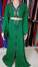 Charger l'image dans la galerie, Caftan