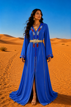 Charger l'image dans la galerie, Caftan