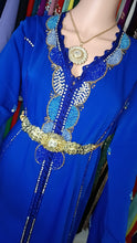 Laden Sie das Bild in den Galerie-Viewer, Caftan
