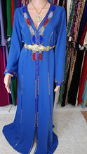 Charger l'image dans la galerie, Caftan