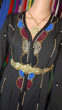 Charger l'image dans la galerie, Caftan