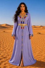 Laden Sie das Bild in den Galerie-Viewer, Caftan