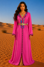 Load image into Gallery viewer, Caftan