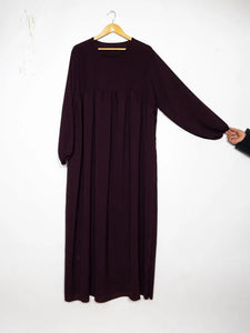 Abaya Sara