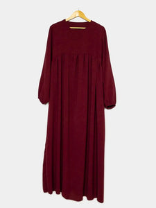 Abaya Sara