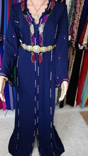 Charger l'image dans la galerie, Caftan