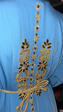 Charger l'image dans la galerie, Tkchita deux pièces perlage à la main 🧵🪡