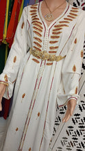 Charger l'image dans la galerie, Caftan