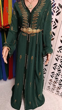 Charger l'image dans la galerie, Caftan