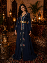 Charger l'image dans la galerie, Caftan