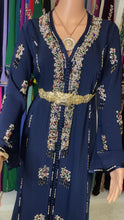 Charger l'image dans la galerie, Caftan