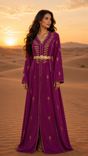 Charger l'image dans la galerie, Caftan