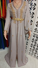 Charger l'image dans la galerie, Caftan