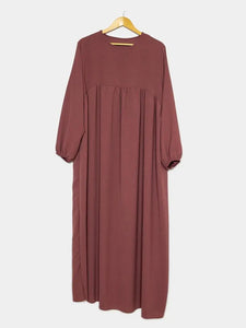 Abaya Sara