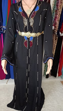 Charger l'image dans la galerie, Caftan