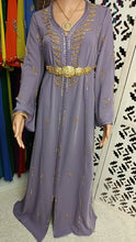 Charger l'image dans la galerie, Caftan