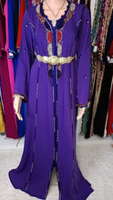 Charger l'image dans la galerie, Caftan