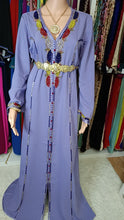 Laden Sie das Bild in den Galerie-Viewer, Caftan