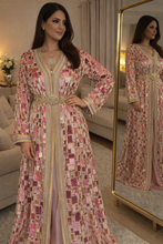 Cargar imagen en el visor de la galería, Tkchita tlija deux pièces