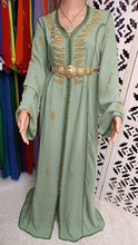 Charger l'image dans la galerie, Caftan
