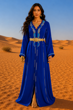Laden Sie das Bild in den Galerie-Viewer, Caftan