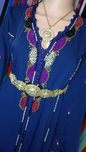 Charger l'image dans la galerie, Caftan