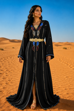 Charger l'image dans la galerie, Caftan