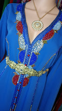Charger l'image dans la galerie, Caftan