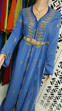Charger l'image dans la galerie, Caftan