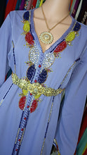 Laden Sie das Bild in den Galerie-Viewer, Caftan