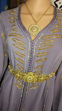 Charger l'image dans la galerie, Caftan