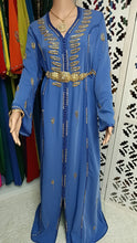 Charger l'image dans la galerie, Caftan