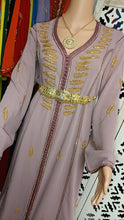 Charger l'image dans la galerie, Caftan