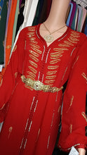 Charger l'image dans la galerie, Caftan