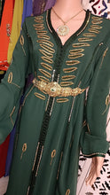 Charger l'image dans la galerie, Caftan