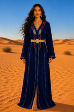 Charger l'image dans la galerie, Caftan