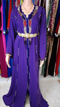 Charger l'image dans la galerie, Caftan