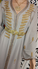 Charger l'image dans la galerie, Caftan
