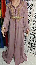 Charger l'image dans la galerie, Caftan