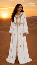 Charger l'image dans la galerie, Caftan