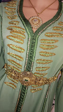 Charger l'image dans la galerie, Caftan