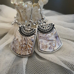 Boucles d'oreilles - Sara mastoura